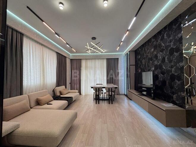Сдаётся 3-комн. новостройка 120 м², пос. Аг шехер, photo 7 from 23