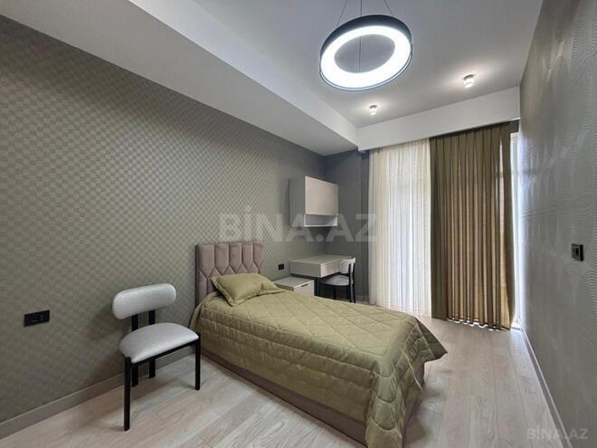 Сдаётся 3-комн. новостройка 120 м², пос. Аг шехер, photo 16 from 23