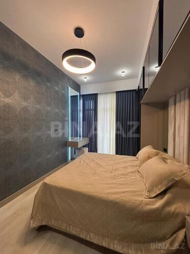 Сдаётся 3-комн. новостройка 120 м², пос. Аг шехер, photo 13 from 23