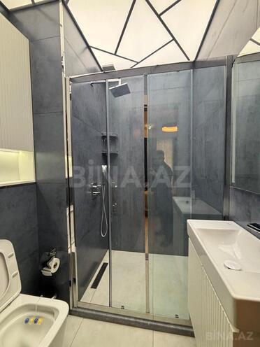 Сдаётся 3-комн. новостройка 120 м², пос. Аг шехер, photo 14 from 23