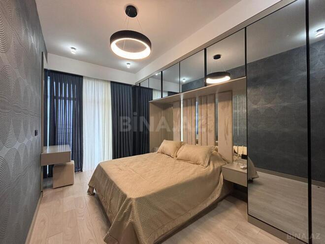 Сдаётся 3-комн. новостройка 120 м², пос. Аг шехер, photo 12 from 23