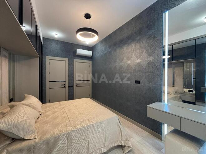 Сдаётся 3-комн. новостройка 120 м², пос. Аг шехер, photo 10 from 23
