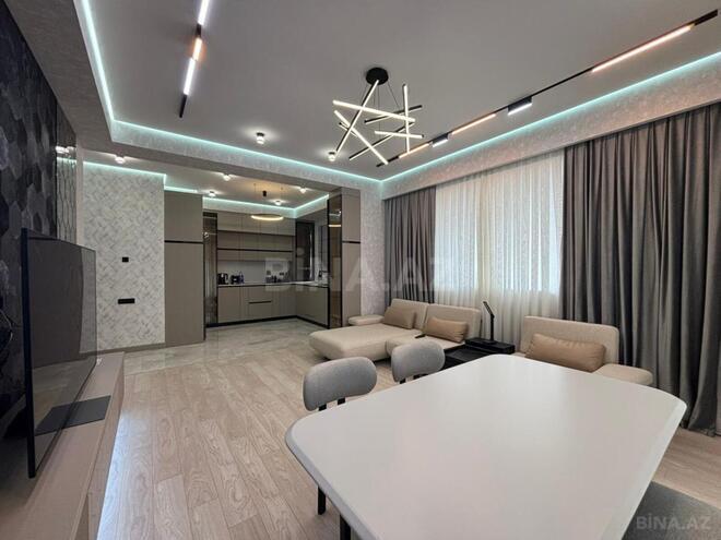 Сдаётся 3-комн. новостройка 120 м², пос. Аг шехер, photo 5 from 23