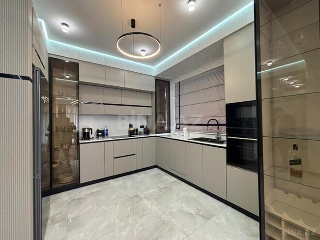 Сдаётся 3-комн. новостройка 120 м², пос. Аг шехер, photo 8 from 23