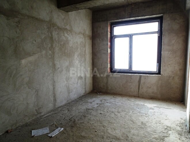 Продаётся 4-комн. новостройка 128 м², м. Элмляр Академиясы, photo 10 from 12