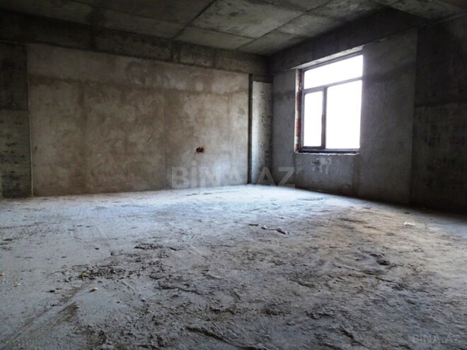 Продаётся 4-комн. новостройка 128 м², м. Элмляр Академиясы, photo 9 from 12