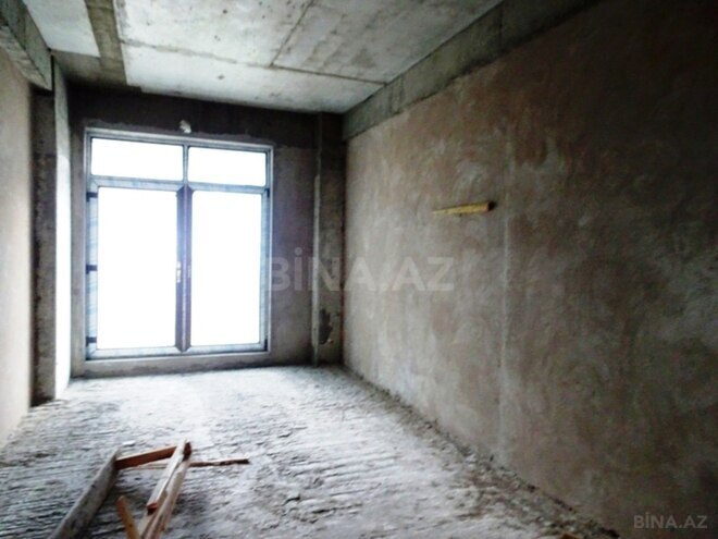 Продаётся 4-комн. новостройка 128 м², м. Элмляр Академиясы, photo 11 from 12