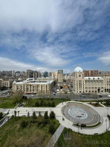 Satılır 4 otaqlı yeni tikili 246 m², Nizami m., photo 5 from 14