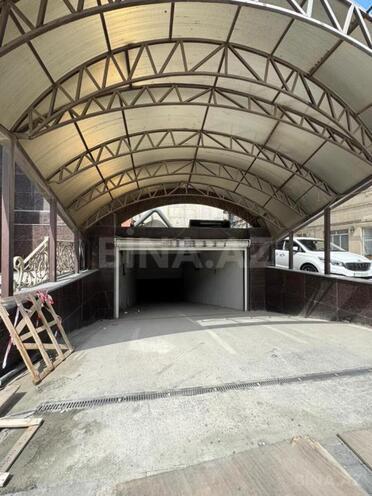 Satılır 4 otaqlı yeni tikili 246 m², Nizami m., photo 6 from 14
