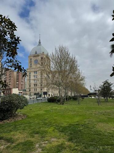 Satılır 4 otaqlı yeni tikili 246 m², Nizami m., photo 3 from 14