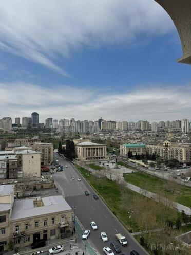 Satılır 4 otaqlı yeni tikili 246 m², Nizami m., photo 11 from 14