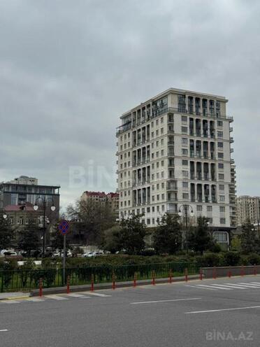Satılır 4 otaqlı yeni tikili 246 m², Nizami m., photo 1 from 14