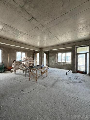 Satılır 4 otaqlı yeni tikili 246 m², Nizami m., photo 7 from 14