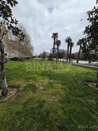 Satılır 4 otaqlı yeni tikili 246 m², Nizami m., photo 4 from 14