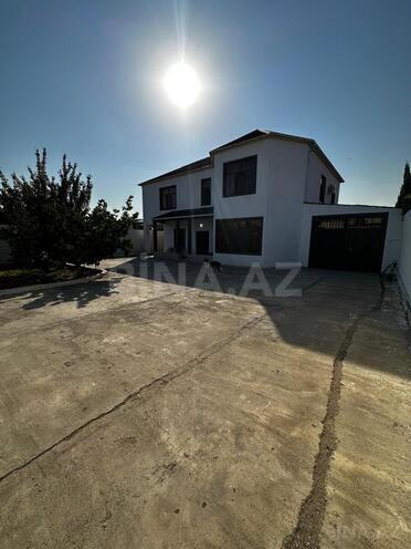 Продаётся 6-комн. дом/дача 250 м², пос. Шувеляны, photo 1 from 31