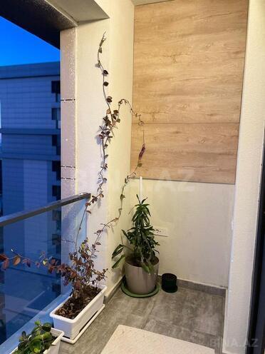 Продаётся 3-комн. новостройка 108 м², м. Ази Асланов, photo 23 from 24