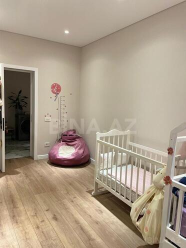 Продаётся 3-комн. новостройка 108 м², м. Ази Асланов, photo 14 from 24