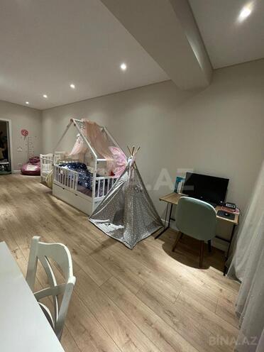 Продаётся 3-комн. новостройка 108 м², м. Ази Асланов, photo 12 from 24