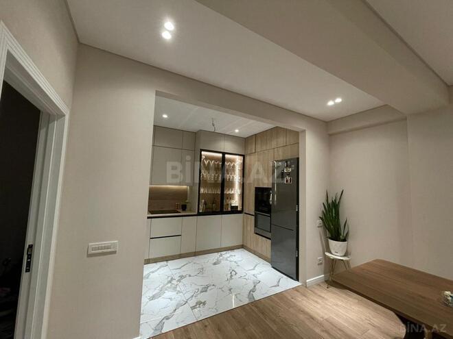 Продаётся 3-комн. новостройка 108 м², м. Ази Асланов, photo 5 from 24