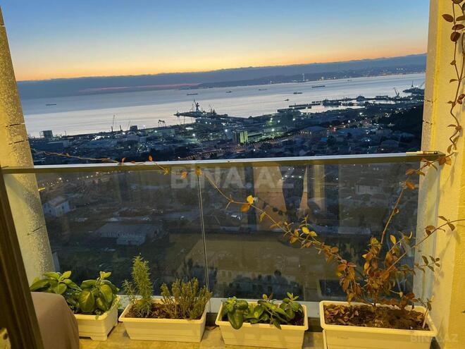 Продаётся 3-комн. новостройка 108 м², м. Ази Асланов, photo 19 from 24