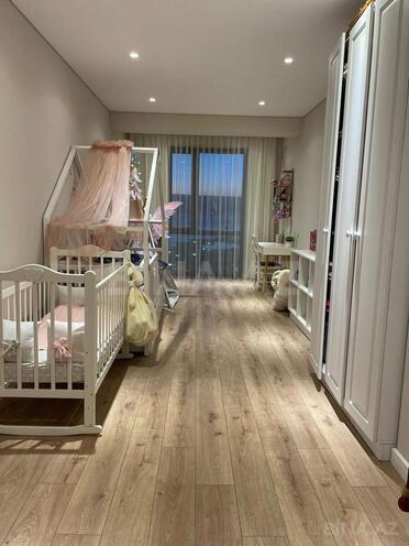 Продаётся 3-комн. новостройка 108 м², м. Ази Асланов, photo 13 from 24