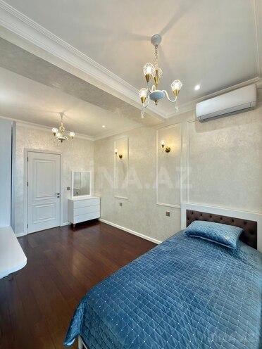 Продаётся 3-комн. новостройка 135 м², м. Азадлыг проспекти, photo 15 from 17