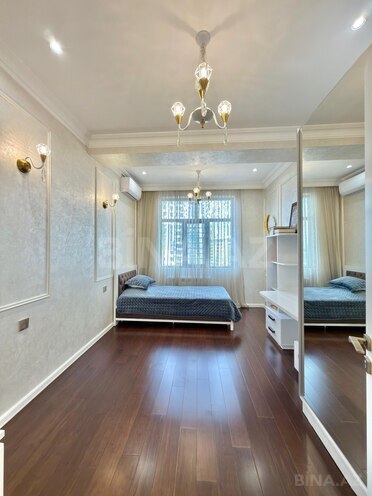 Продаётся 3-комн. новостройка 135 м², м. Азадлыг проспекти, photo 14 from 17