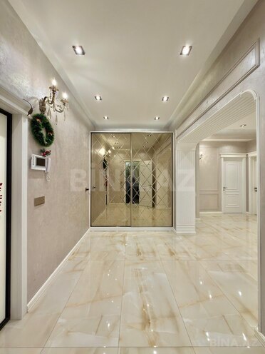 Продаётся 3-комн. новостройка 135 м², м. Азадлыг проспекти, photo 8 from 17