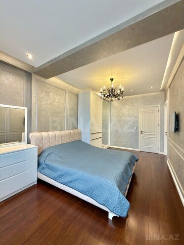 Продаётся 3-комн. новостройка 135 м², м. Азадлыг проспекти, photo 12 from 17