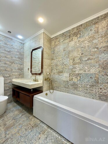 Продаётся 3-комн. новостройка 135 м², м. Азадлыг проспекти, photo 13 from 17