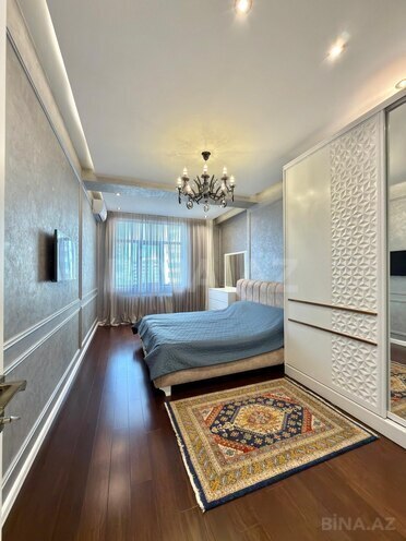 Продаётся 3-комн. новостройка 135 м², м. Азадлыг проспекти, photo 11 from 17