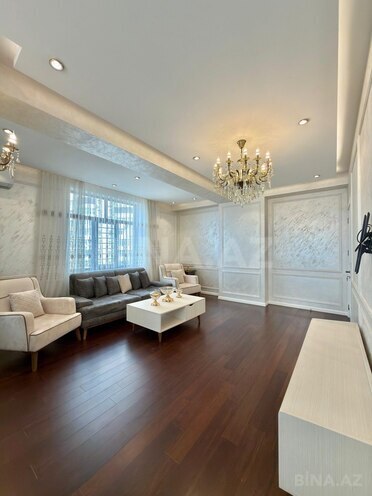 Продаётся 3-комн. новостройка 135 м², м. Азадлыг проспекти, photo 4 from 17