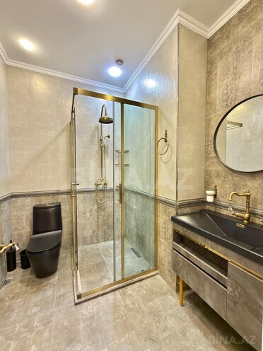 Продаётся 3-комн. новостройка 135 м², м. Азадлыг проспекти, photo 16 from 17