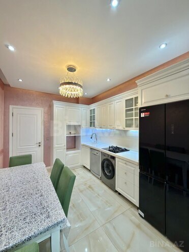 Продаётся 3-комн. новостройка 135 м², м. Азадлыг проспекти, photo 6 from 17