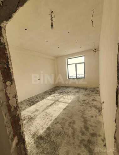 Satılır 4 otaqlı yeni tikili 133 m², Ağ şəhər q., photo 4 from 8