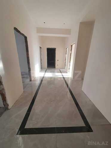 Satılır 4 otaqlı yeni tikili 133 m², Ağ şəhər q., photo 7 from 8