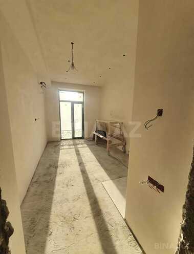 Satılır 4 otaqlı yeni tikili 133 m², Ağ şəhər q., photo 1 from 8