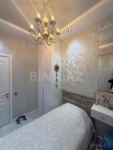 Продаётся 3-комн. новостройка 75 м², м. 28 мая, photo 10 from 27