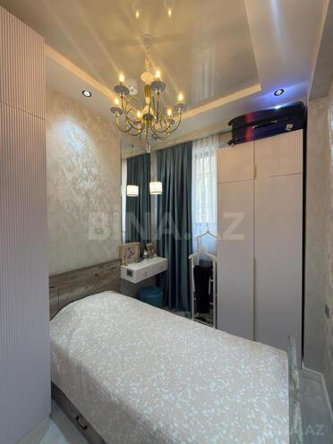 Продаётся 3-комн. новостройка 75 м², м. 28 мая, photo 9 from 27