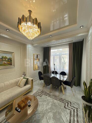 Продаётся 3-комн. новостройка 75 м², м. 28 мая, photo 4 from 27