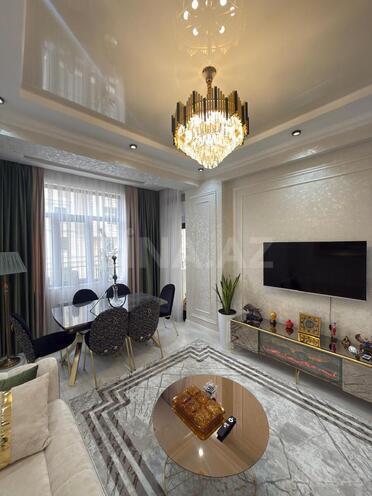 Продаётся 3-комн. новостройка 75 м², м. 28 мая, photo 1 from 27