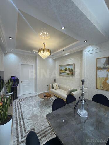 Продаётся 3-комн. новостройка 75 м², м. 28 мая, photo 3 from 27