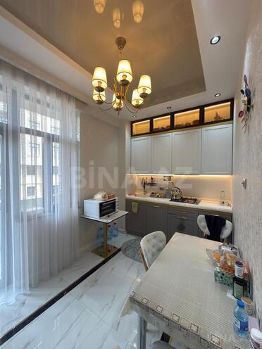 Продаётся 3-комн. новостройка 75 м², м. 28 мая, photo 12 from 27