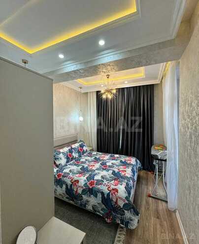 İcarəyə verilir 2 otaqlı yeni tikili 50 m², 20 Yanvar m., photo 1 from 7