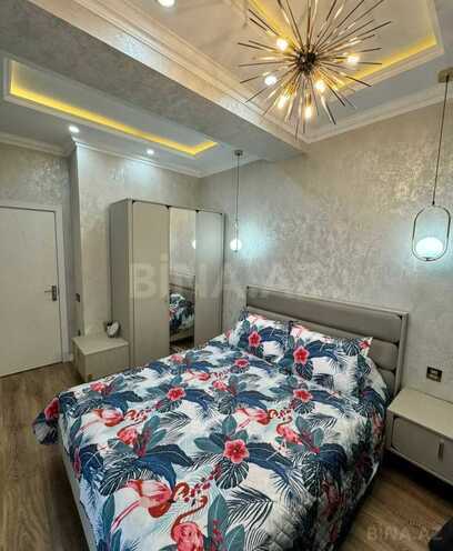 İcarəyə verilir 2 otaqlı yeni tikili 50 m², 20 Yanvar m., photo 4 from 7