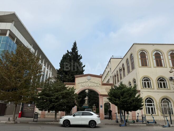 Satılır 3 otaqlı yeni tikili 140 m², Nərimanov r., photo 13 from 16