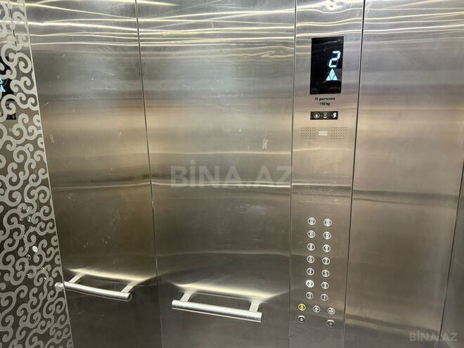 Satılır 3 otaqlı yeni tikili 140 m², Nərimanov r., photo 11 from 16