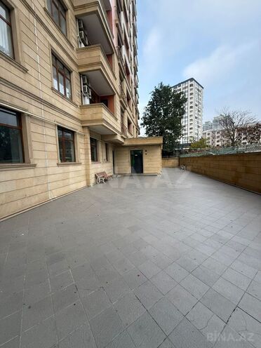 Satılır 3 otaqlı yeni tikili 140 m², Nərimanov r., photo 9 from 16