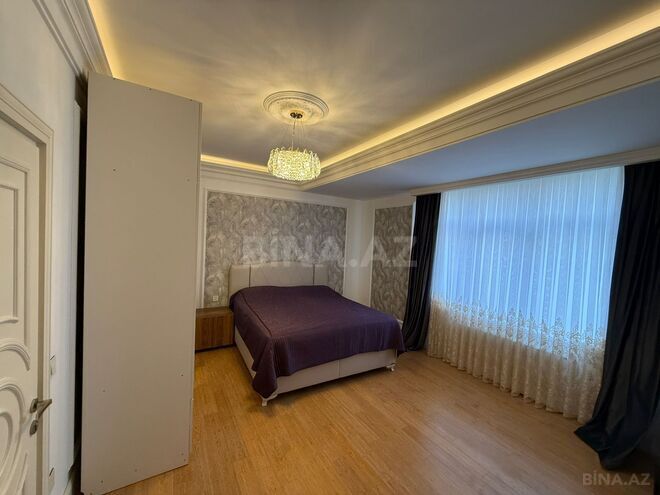 Satılır 3 otaqlı yeni tikili 140 m², Nərimanov r., photo 5 from 16