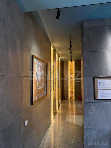 Satılır 3 otaqlı yeni tikili 140 m², Nərimanov r., photo 14 from 16